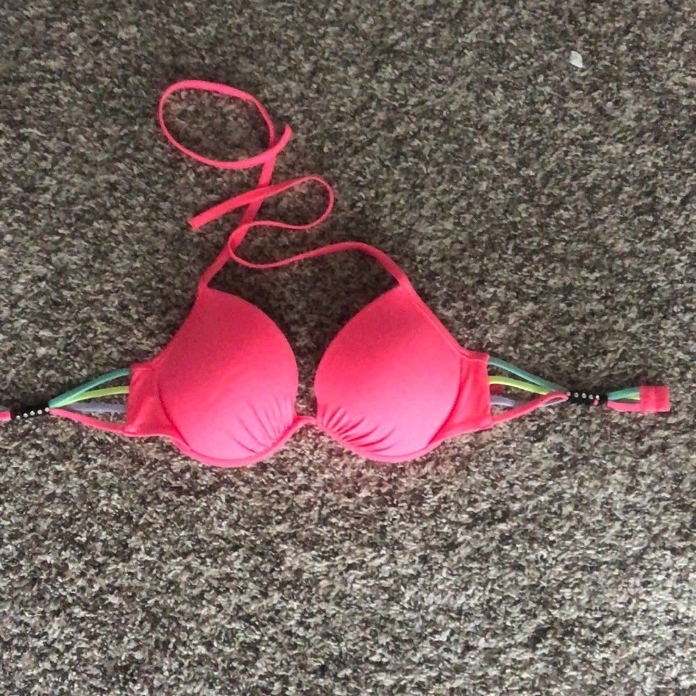 Victoria’s Secret bathing suit top